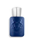 PARFUMS DE MARLY PERCIVAL EDP 75 ML PERCIVAL EDP 75 MLPresentando un sottile equilibrio di note agrumate e aromatiche su una base legnosa, questa eau de parfum emana un profumo fresco, sensuale e raffinato in una bottiglia blu oceano che sarà ricordata. T