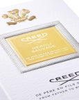 CREED NEROLI SAUVAGE EDP 50 ML NEROLI SAUVAGE EDP 50 MLNeroli Sauvage di Creed, è un profumo universalmente amato, luminoso, sicuro di sé ed edificante è adatto a tutte le età, donando fascino ed eleganza a chi lo indossa con le sue note floreali e agruma