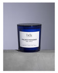 BDK PARFUMS CANDELA PALACE PARADISIO - 250 GR