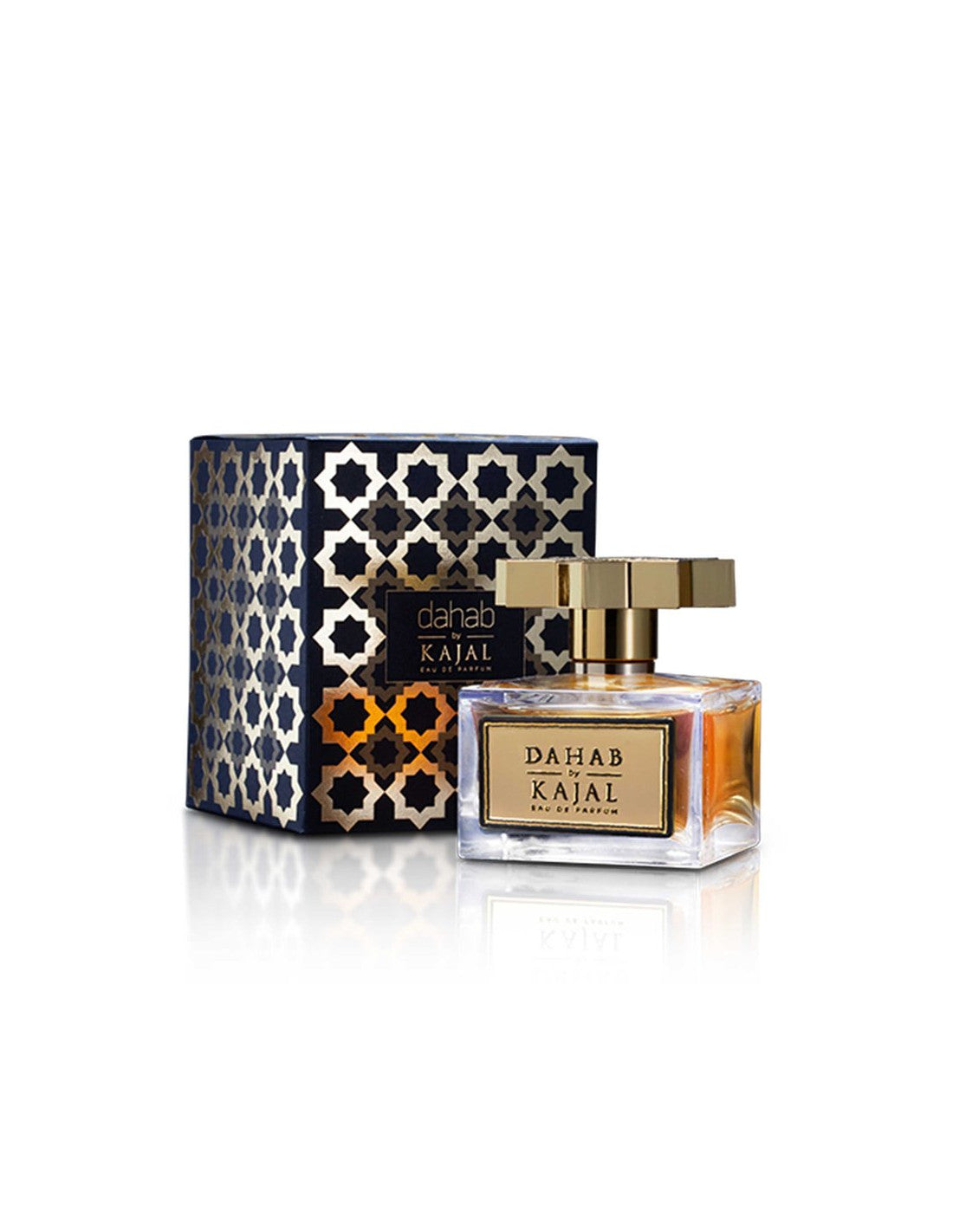 KAJAL DAHAB EDP 100 ML