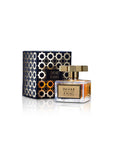 KAJAL DAHAB EDP 100 ML Profumo Dahab Kajal Perfumes Paris è un profumo magico, ipnotico e incantevole, Dahab di Kajal Perfumes Paris è un eau de parfums. Dahab significa oro infatti la fragranza emana ricchezza e lusso per chi lo indossa.Note del Profumo