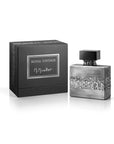 M.MICALLEF ROYAL VINTAGE EDP 100 ML ROYAL VINTAGE EDP 100 MLElegante e senza tempo, Royal Vintage rivela una partitura straordinariamente raffinata. Un favorito garantito per gli amanti seducenti dell'alta profumeria maschile.Tipo: maschileFamiglia olfatt