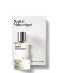MAISON CRIVELLI SANTAL VOLCANIQUE EDP 100 ML
