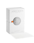 ATKINSONS 1799 SCILLY NEROLI EAU DE PARFUM 100 ML SCILLY NEROLI EAU DE PARFUM 100 MLTutti i dettagli più brillantiIl calore e le fragranze speziate degli agrumi mediterranei baciati dal sole incontrano la brezza marina e la magia delle Isole Scilly, nel N