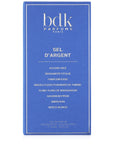 BDK PARFUMS SEL D'ARGENT EDP 100 ML