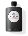 ATKINSONS 1799 41 BURLIN ARCADE EAU DE PARFUM 100 ML 41 BURLIN ARCADE EAU DE PARFUM 100 MLTutti i dettagli più brillanti41 Burlington Arcade eau de parfum di Atkinsons celebra l'energia vibrante ed eclettica di Mayfair. Deciso ed enigmatico, il cuore agro