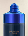 OJAR STALLION SOUL PERFUME OIL ABSOLUTE 20 ML STALLION SOUL PERFUME OIL ABSOLUTE 20 ML 2000001833155 €165,00