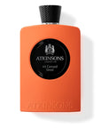 ATKINSONS 1799 44 GERR. STREET EAU DE COLOGNE 100 ML 44 GERR. STREET EAU DE COLOGNE 100 MLTutti i dettagli più brillantiNata per celebrare il primo negozio Atkinsons a Londra nella Soho del 1799, 44 Gerrard Street è una fragranza vitale ed energetica. Con