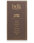 BDK PARFUMS CREME DE CUIR EDP 100 ML