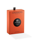 ATKINSONS 1799 44 GERR. STREET EAU DE COLOGNE 100 ML 44 GERR. STREET EAU DE COLOGNE 100 MLTutti i dettagli più brillantiNata per celebrare il primo negozio Atkinsons a Londra nella Soho del 1799, 44 Gerrard Street è una fragranza vitale ed energetica. Con