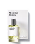 MAISON CRIVELLI ABSINTHE BOREALE EDP 100 ML