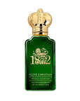CLIVE CHRISTIAN 1872 Feminine 50ml Original Collection 1872 Feminine 50mlUn brillante bouquet di rosa di maggio, orchidea e gelsomino si unisce alle fresche note agrumate di bergamotto e limone. Una base di patchouli, muschio e legno di sandalo donano una