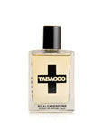 ALEX+ TABACCO + EXTRAIT DE PARFUM TABACCO + EXTRAIT DE PARFUMUn meraviglioso blend. Forte, seducente e dolce allo stesso tempo. Le note del tabacco e del miele si tondono sino a diventare una cosa sola sola, per esaltare la forza e la dolcezza del proprio