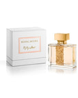 M.MICALLEF ROYAL MUSKA EDP 100 ML ROYAL MUSKA EDP 100 MLQuesto elisir regale sprigiona note inquietanti che sublimano un eccezionale muschio bianco. Un profumo ardente che avvolge gli amanti con nobili sentori muschiati. Tipo: femminileFamiglia olfattiva: