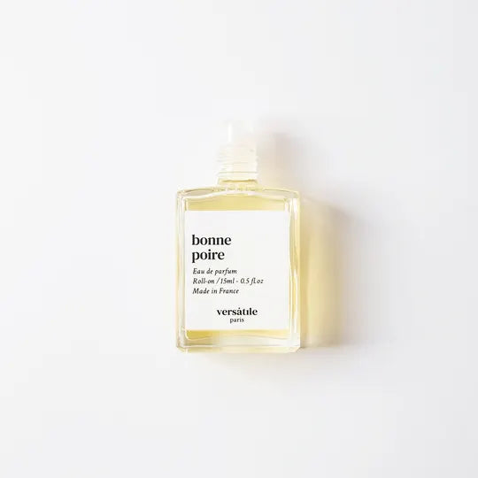 VERSATILE PARIS BONNE POIRE EDP ROLL ON