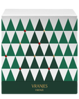 DR. VRANJES GIFT BOX ROSSO NOBILE 250 ML + CANDELA 80 GR