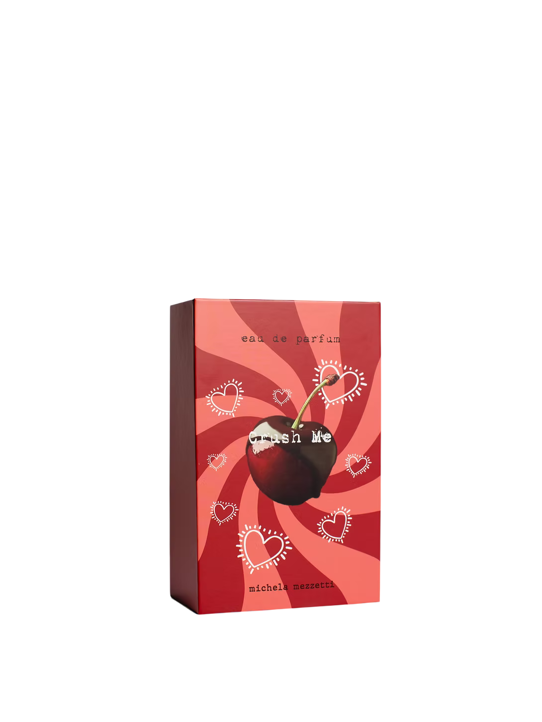 MICHELA MEZZETTI CRUSH ME EDP 100 ML