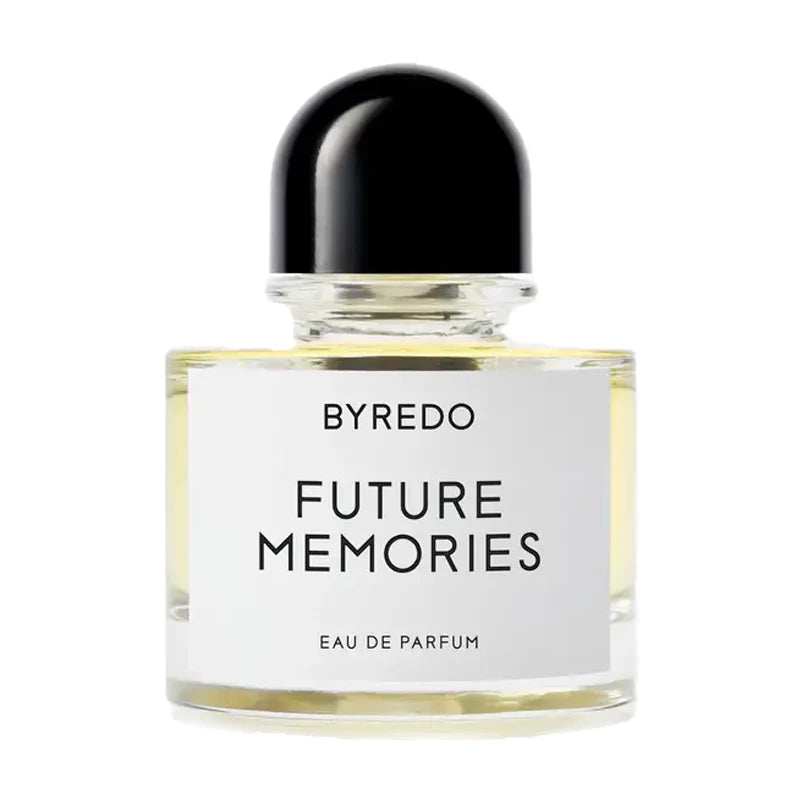 BYREDO FUTURE MEMORIES EDP