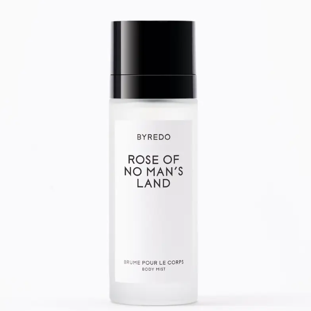 BYREDO ROSE OF NO MAN'S LAND BODY MIST 100 ML