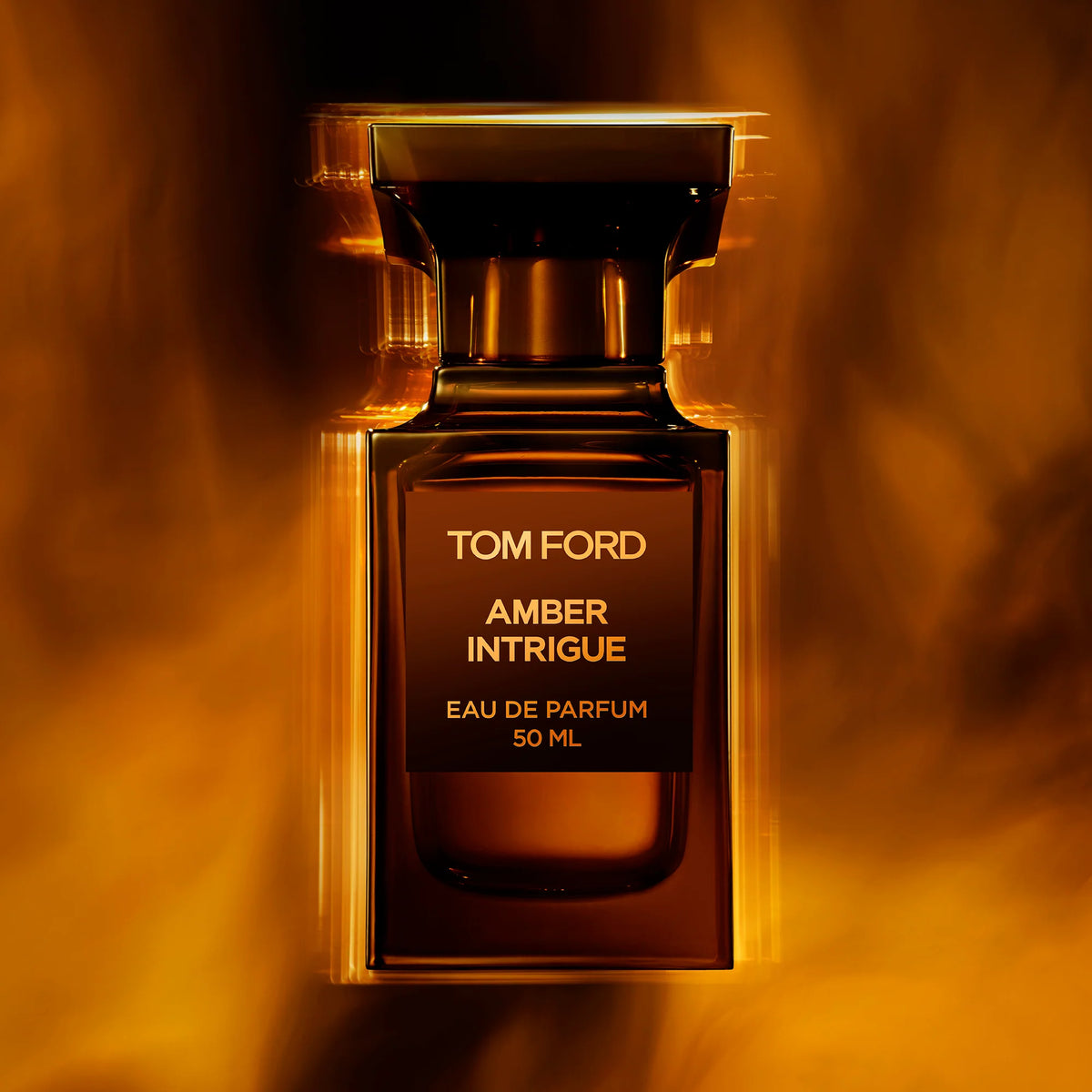 TOM FORD AMBER INTRIGUE EDP