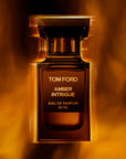 TOM FORD AMBER INTRIGUE EDP