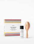 BYREDO BLANCHE HAIR SET CHRISTMAS