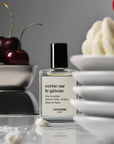 VERSATILE PARIS CERISE SUR LE GATEAU EDP ROLL ON