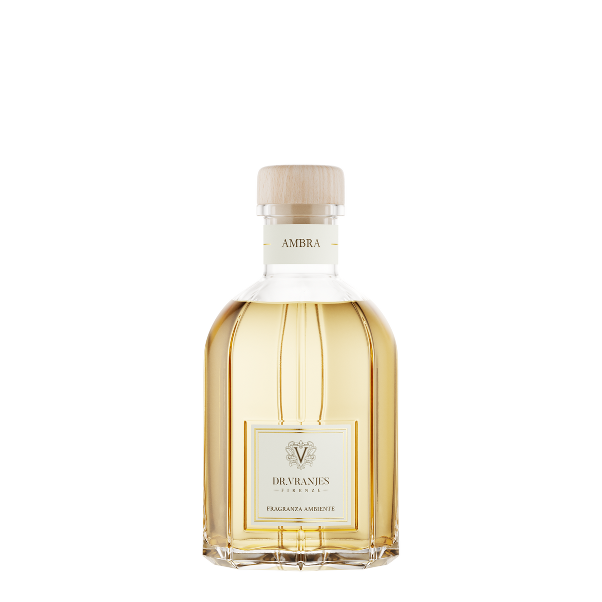 DR. VRANJES GIFT BOX AMBRA 500 ML