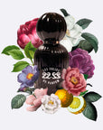 LES FOLIES DU PARFUM 22.22 EDP 100 ML