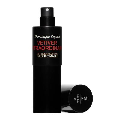 FREDERIC MALLE VETIVER EXTRAORDINAIRE PERFUME