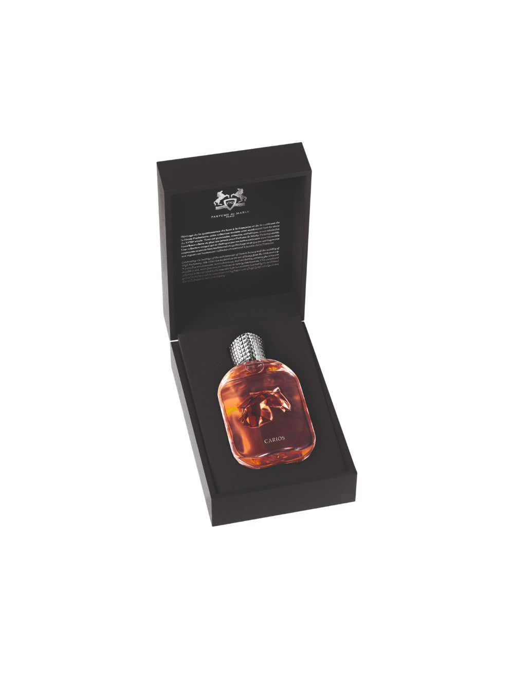 PARFUMS DE MARLY CARIOS EXTRAIT DE PARFUM 100 ML