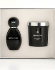 MATILDA MORRI SEPULCRA CANDLE & FRAGRANCE KIT