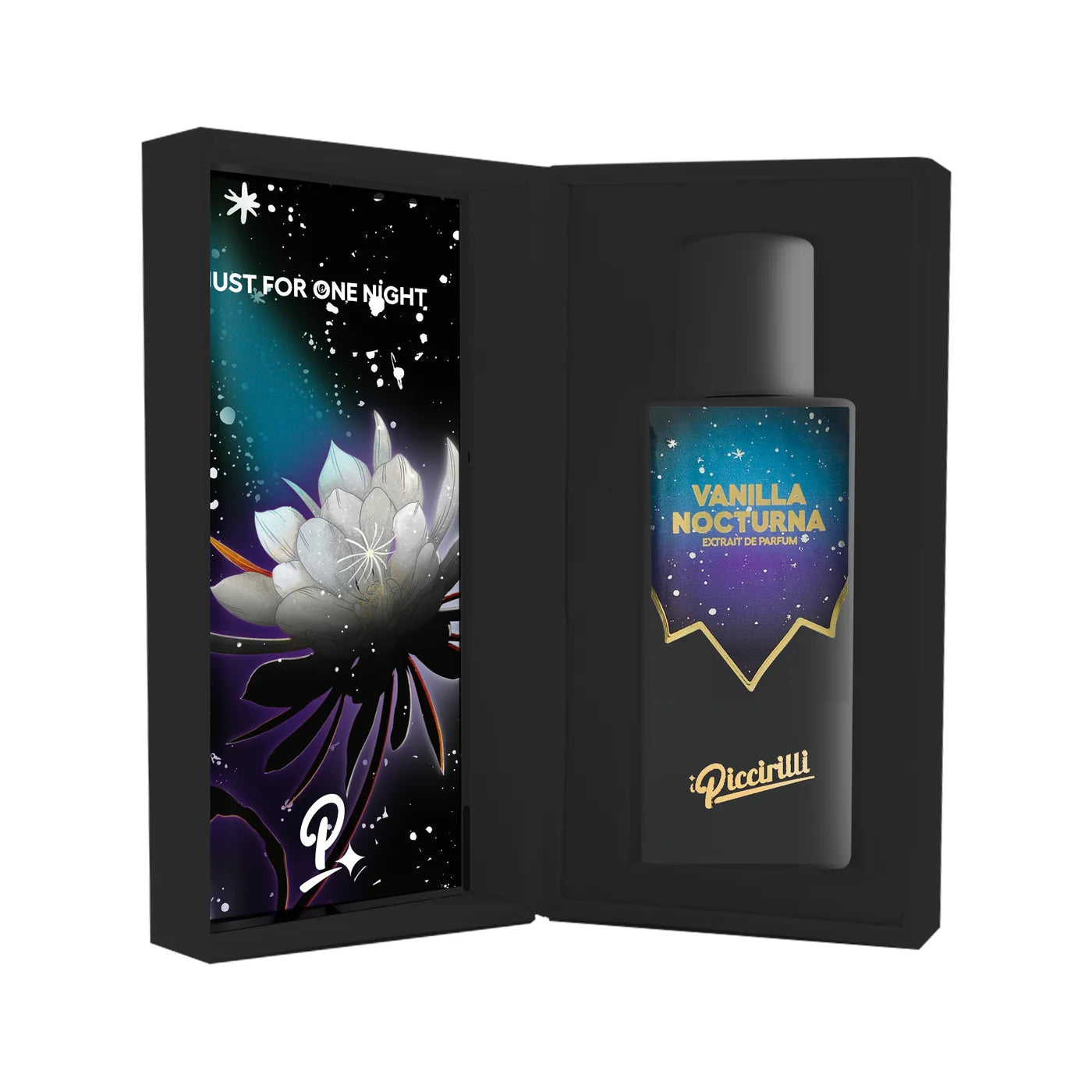 I PICCIRILLI VANILLA NOCTURNA EXTRAIT DE PARFUM 30 ML