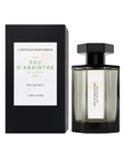 L’ARTISAN PARFUMEUR FOU D'ABSINTHE EDP 100 ML