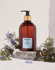 DR. VRANJES CIPRESSO E ROSMARINO HAND SOAP