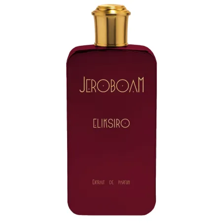 JEROBOAM ELIKSIRO EXTRAIT DE PARFUM