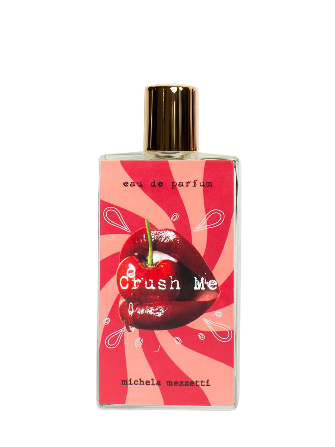 MICHELA MEZZETTI CRUSH ME EDP 100 ML