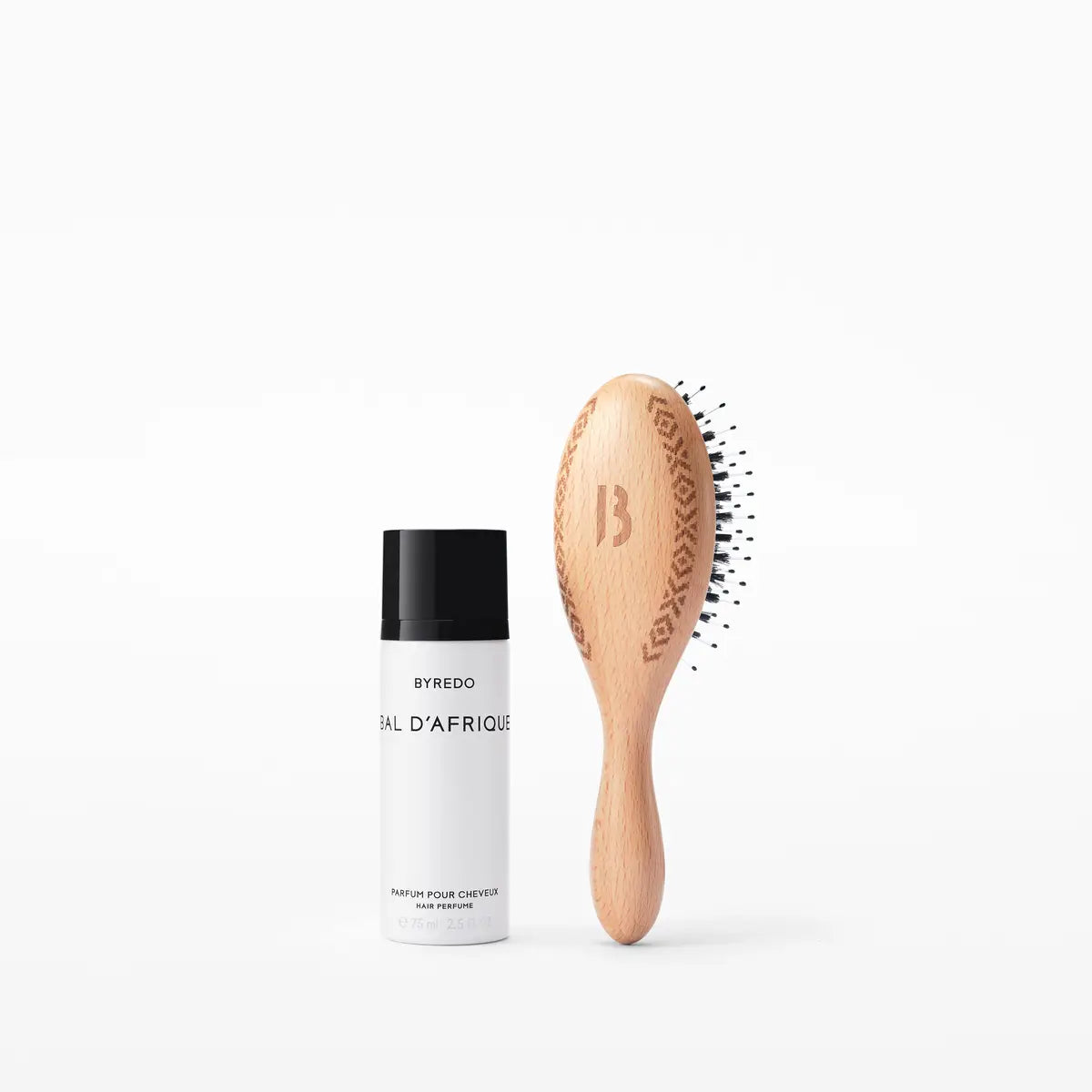 BYREDO BAL D'AFRIQUE HAIR SET CHRISTMAS