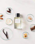 ESSENTIAL PARFUMS AMBRE LATTE BY JORDI FERNÁNDEZ