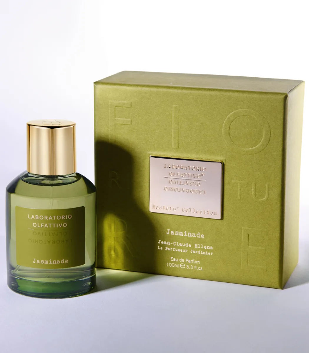 LABORATORIO OLFATTIVO JASMINADE EDP 100ML