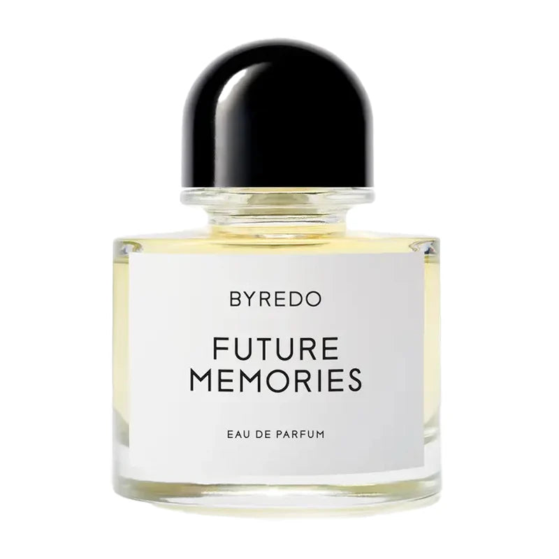 BYREDO FUTURE MEMORIES EDP