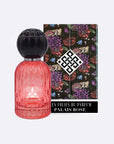 LES FOLIES DU PARFUM PALAIS ROSE EDP 100 ML
