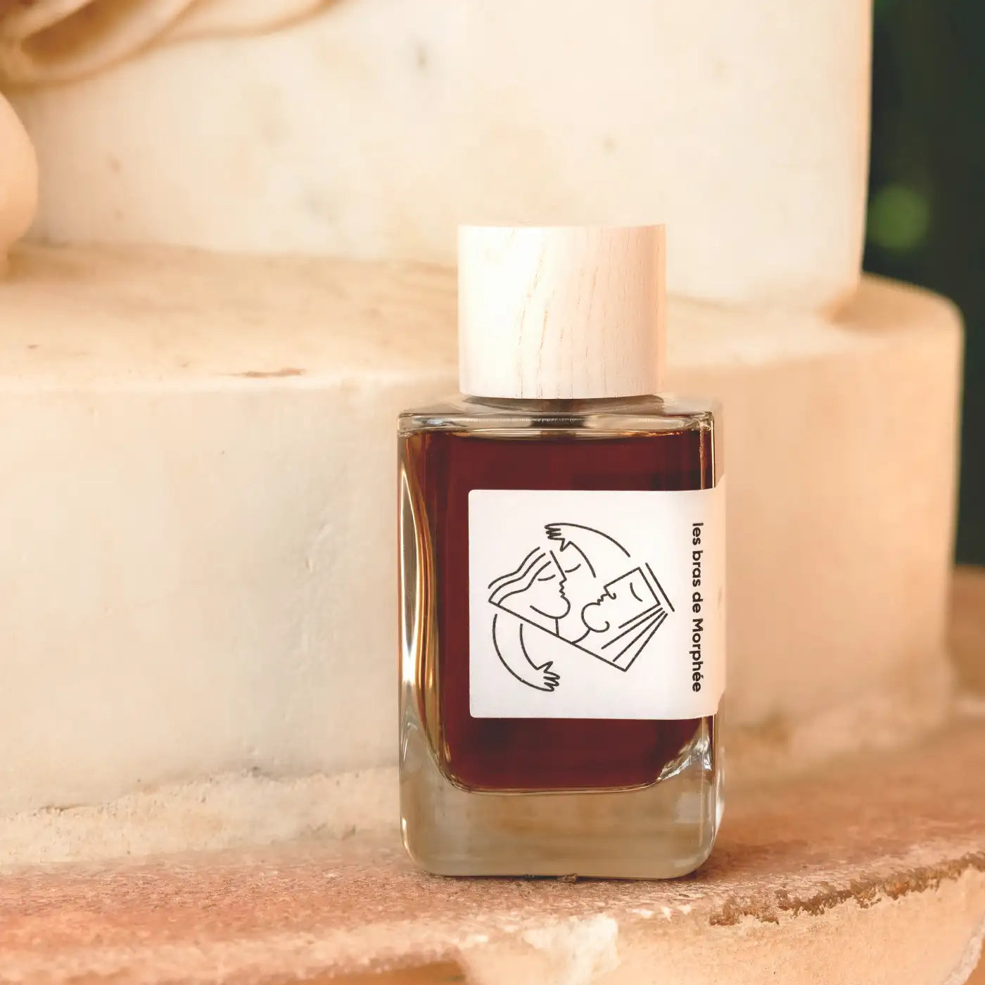 HELLENIST LES BRAS DE MORPHEE EDP