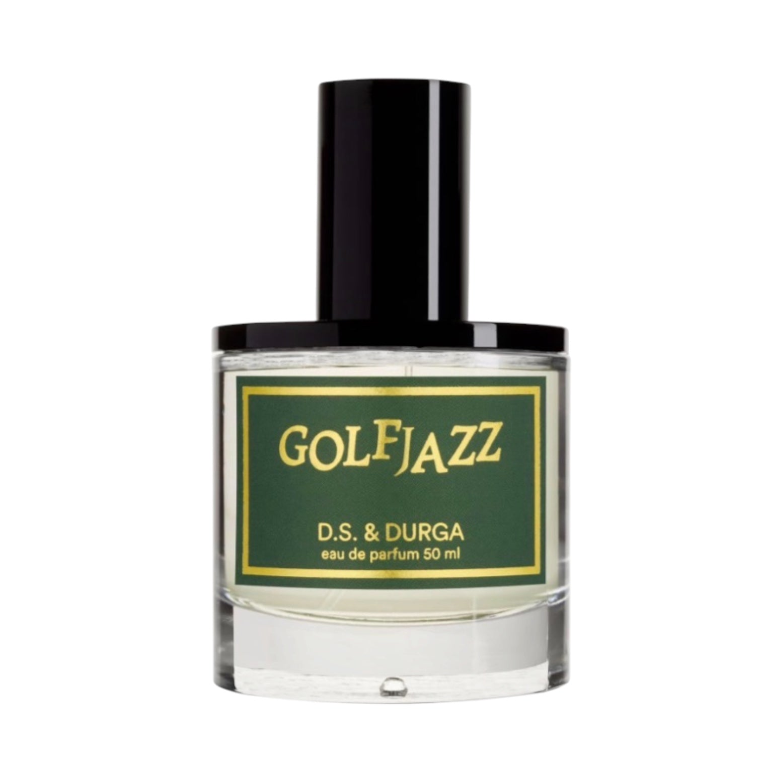 DS&amp;DURGA GOLF JAZZ EDP