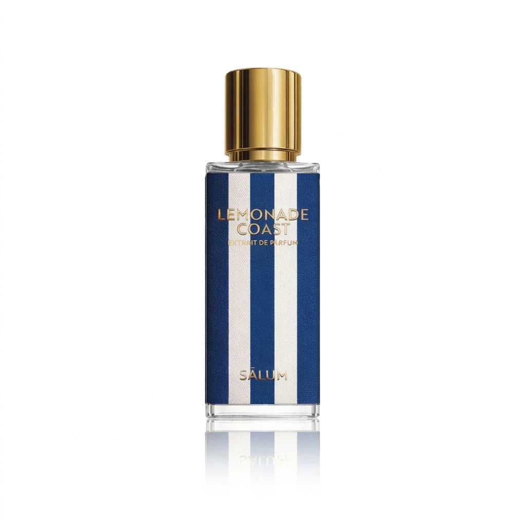 SALUM LEMONADE COAST EXTRAIT DE PARFUM