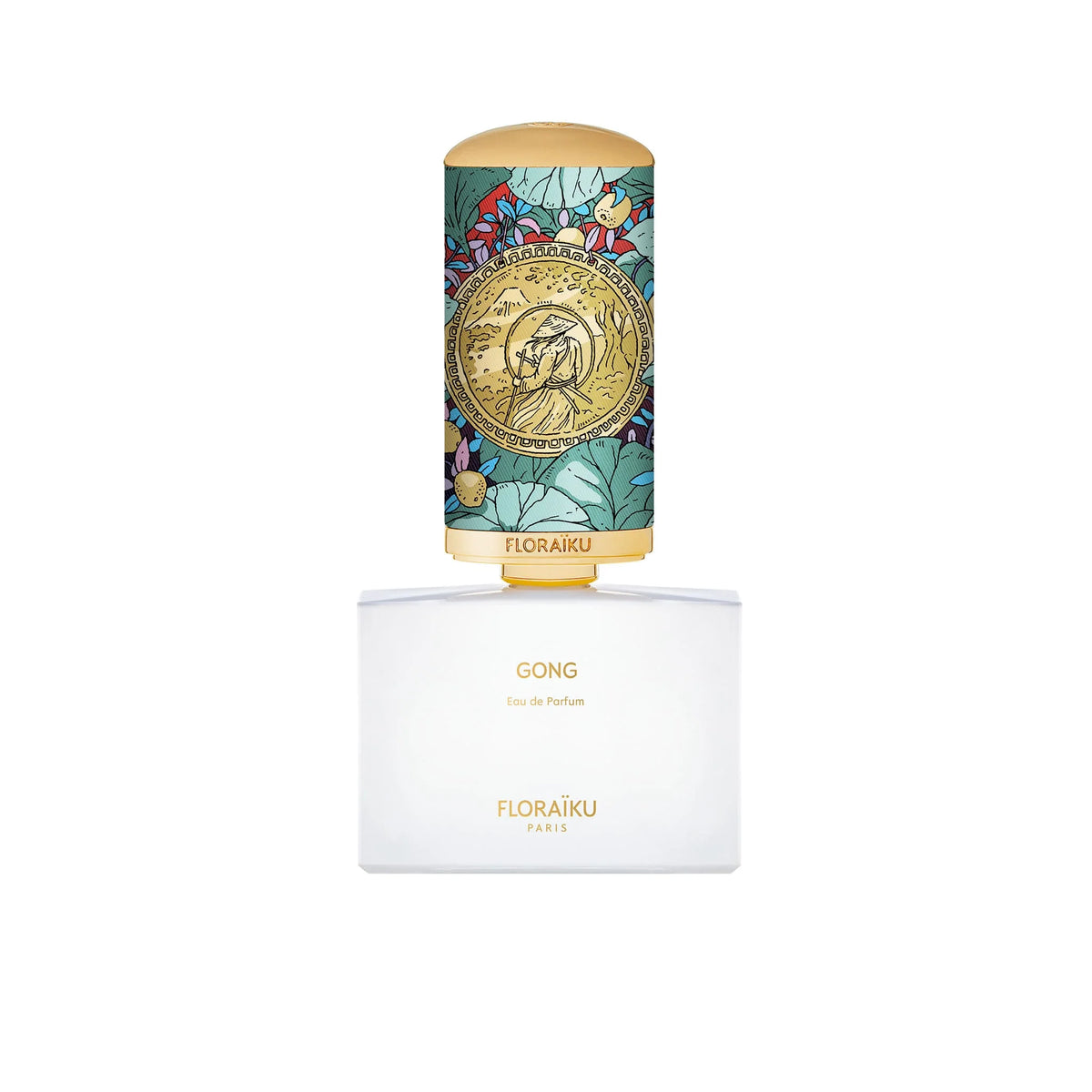 FLORAIKU GONG EDP