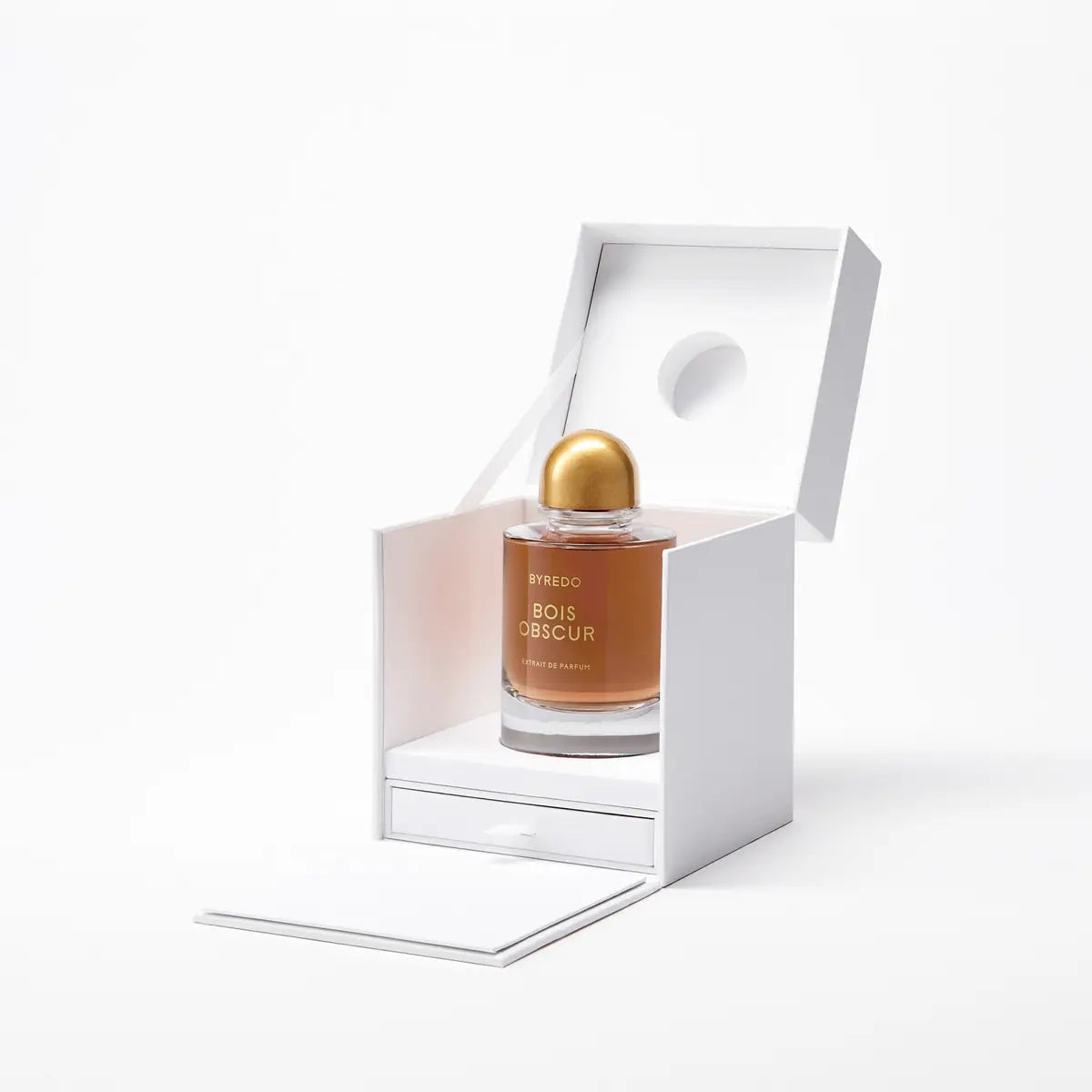 BYREDO BOIS OBSCUR EXTRAIT DE PARFUM 70 ML