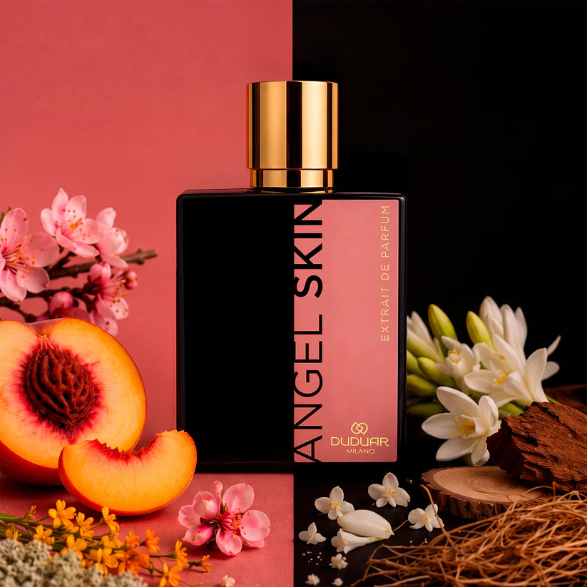 DUDUAR ANGEL SKIN EXTRAIT DE PARFUM 50 ML