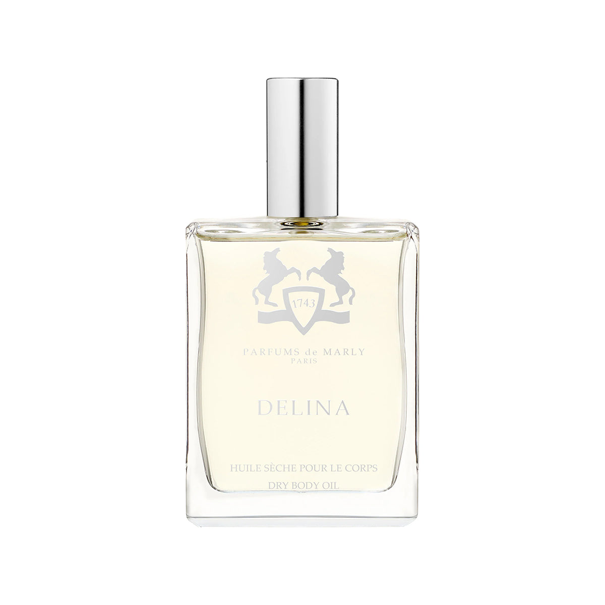 PARFUMS DE MARLY DELINA OLIO CORPO 100 ML