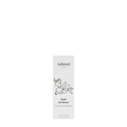 HELLENIST EVEIL DU FAUNE EDP